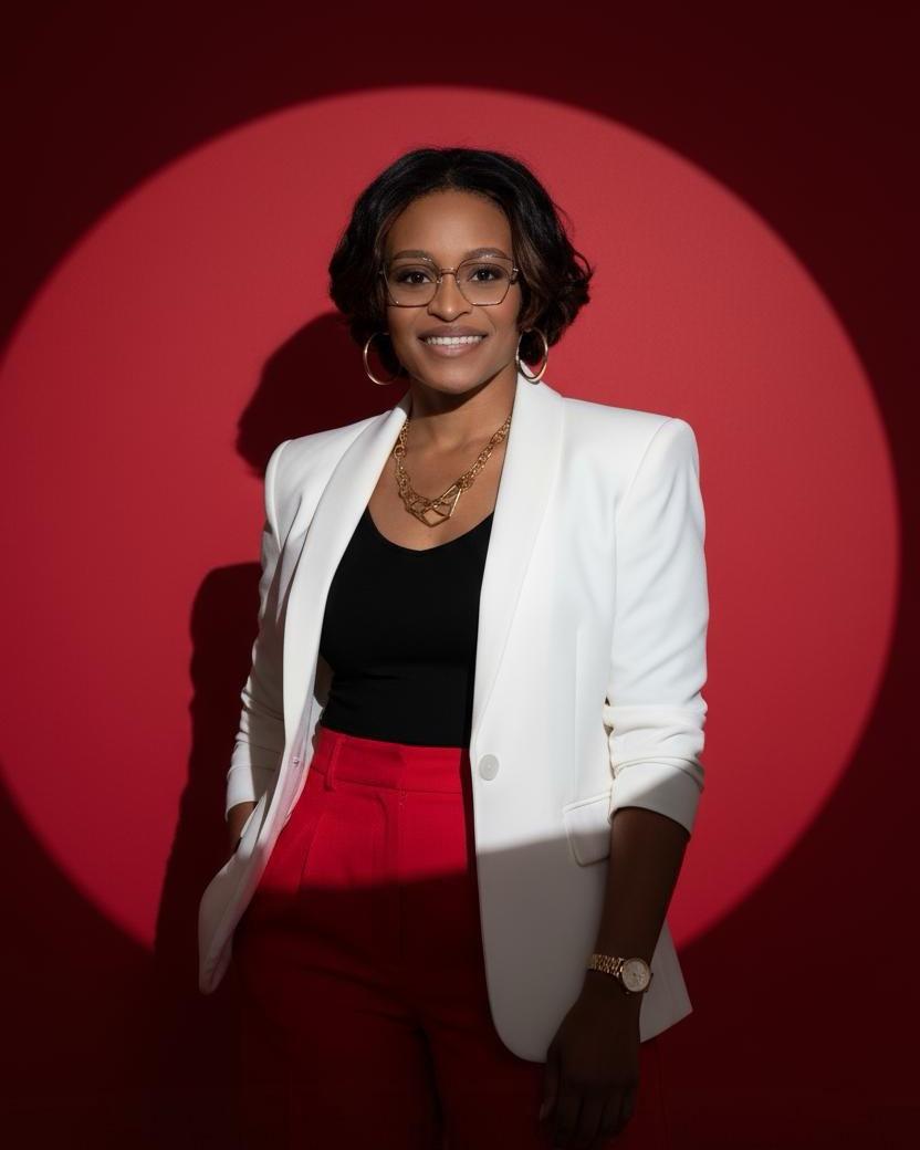 Christina Payne — Venture Studio Builder